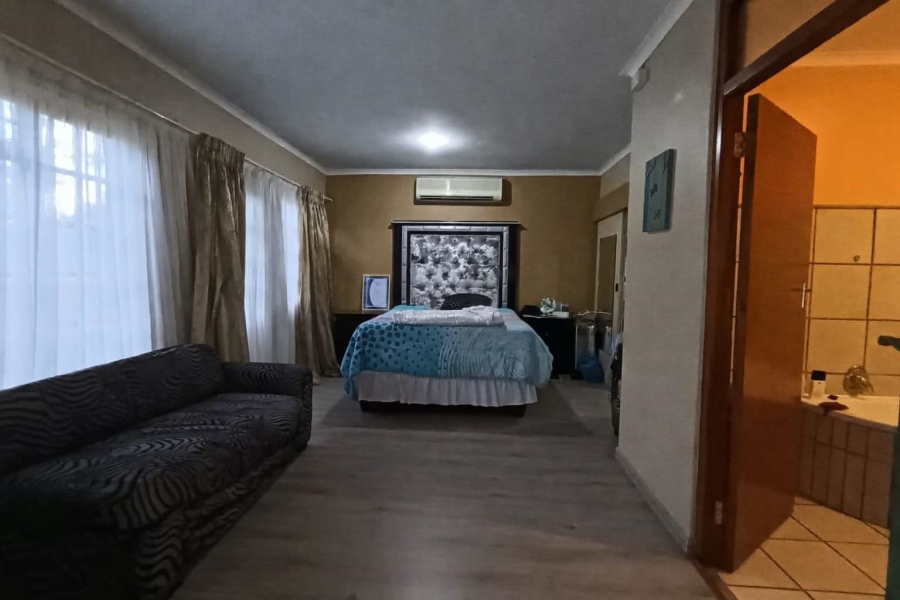 3 Bedroom Property for Sale in Dan Pienaar Free State